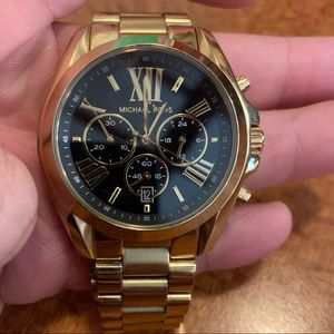 Michel kors men’s watch